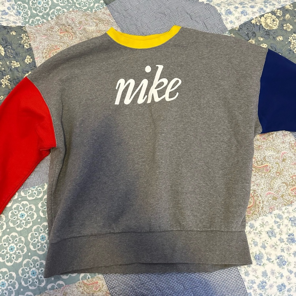 Nike Crewneck